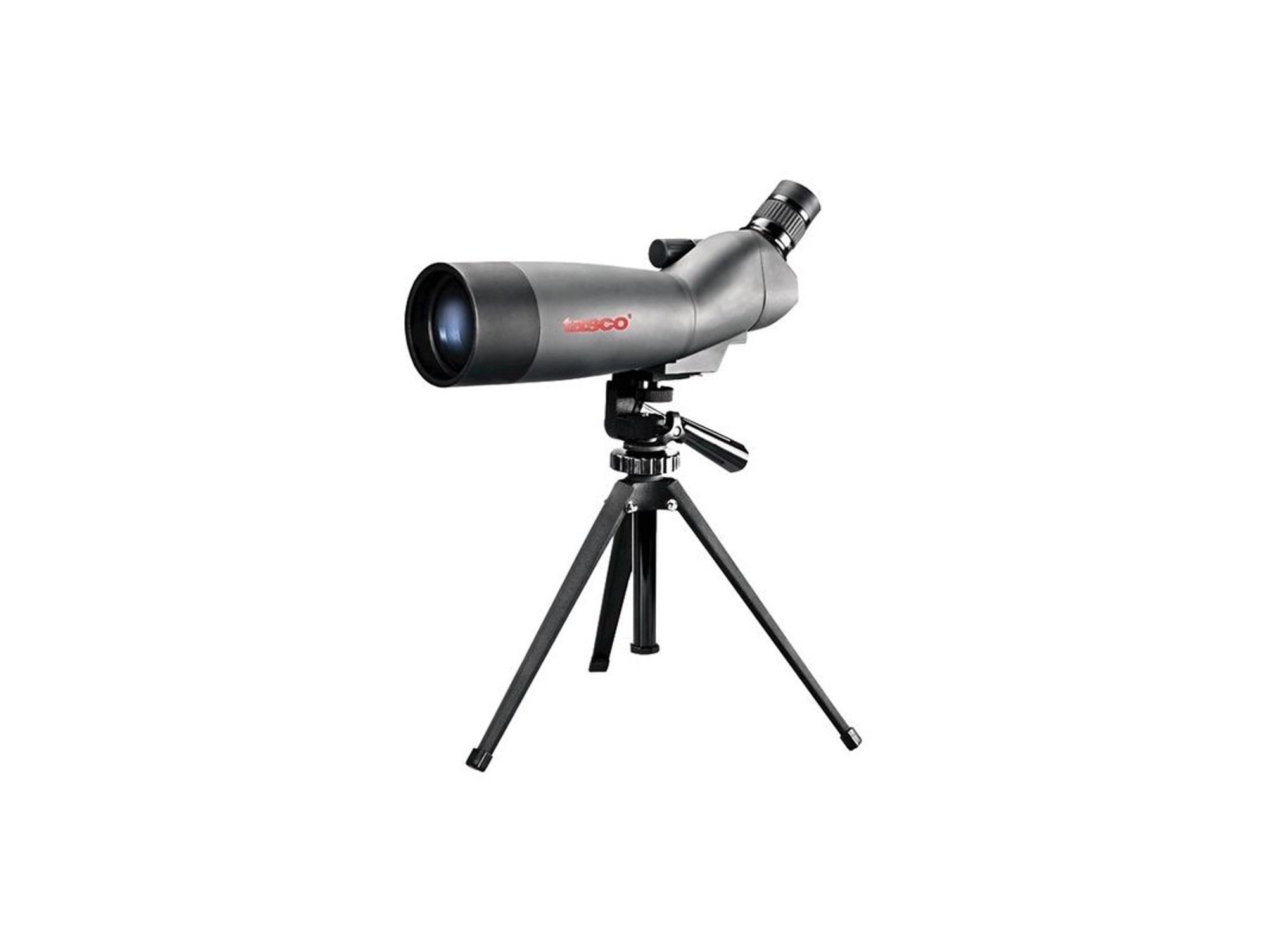 Telescopio TASCO World Class 20-60x60