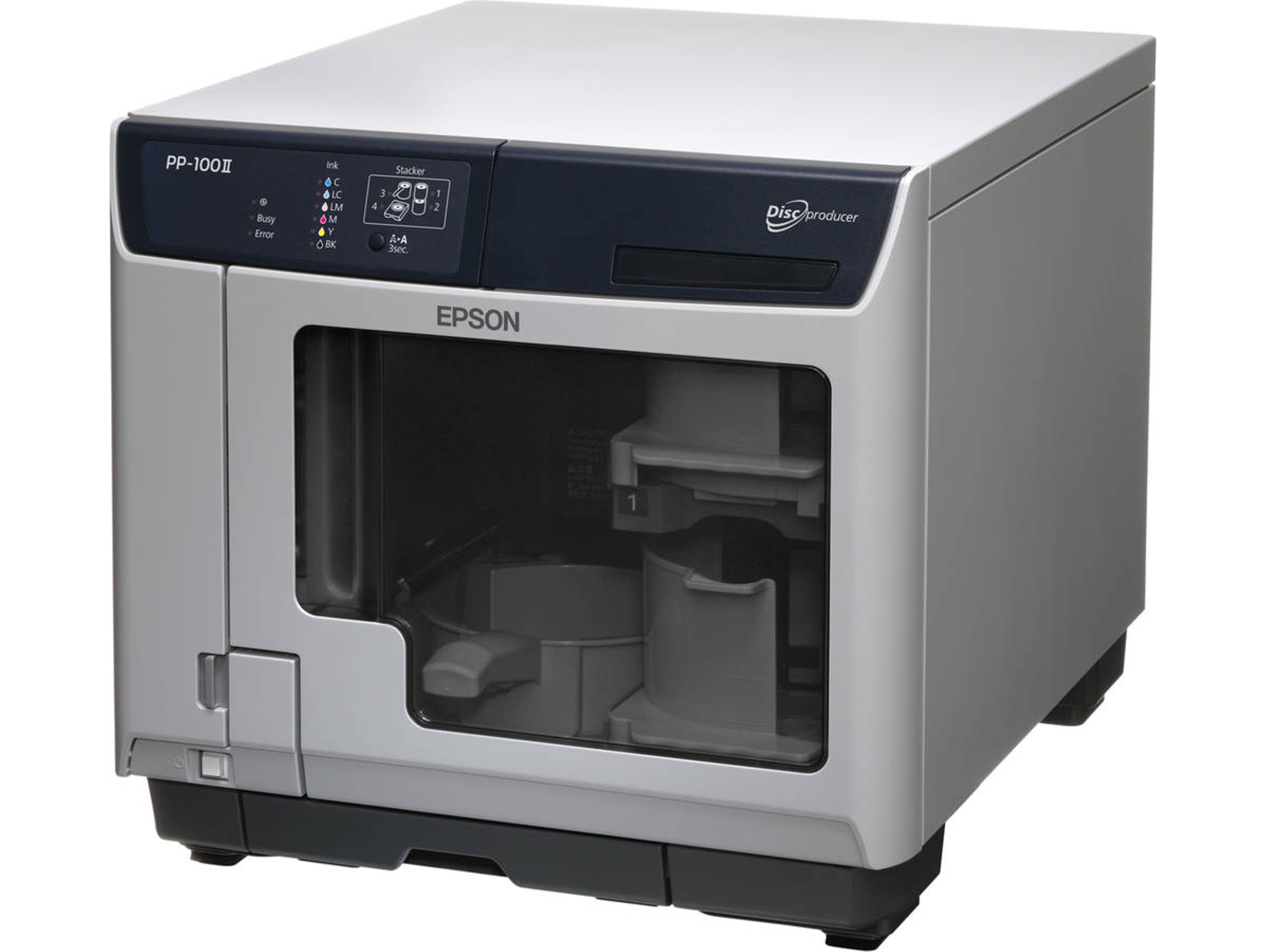 Impresora de CD-DVD EPSON PP-100II 
