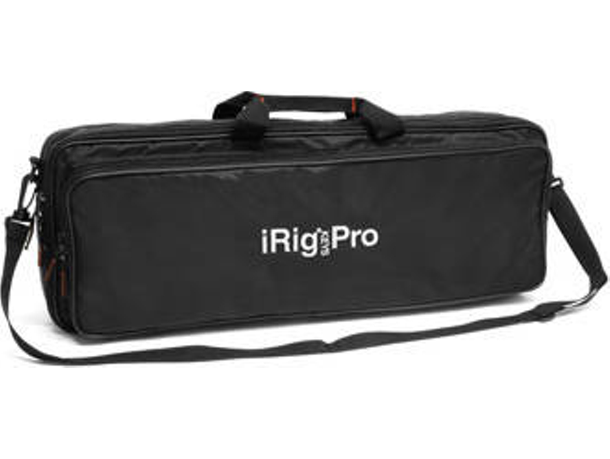 Funda IK MULTIMEDIA IK Travel iRig KEYS PRO