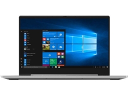 Portátil LENOVO Ideapad S540-15IWL (15.6'' - Intel Core i5-8265U - RAM: 8 GB - 512 GB SSD - Intel UHD Graphics 620)
