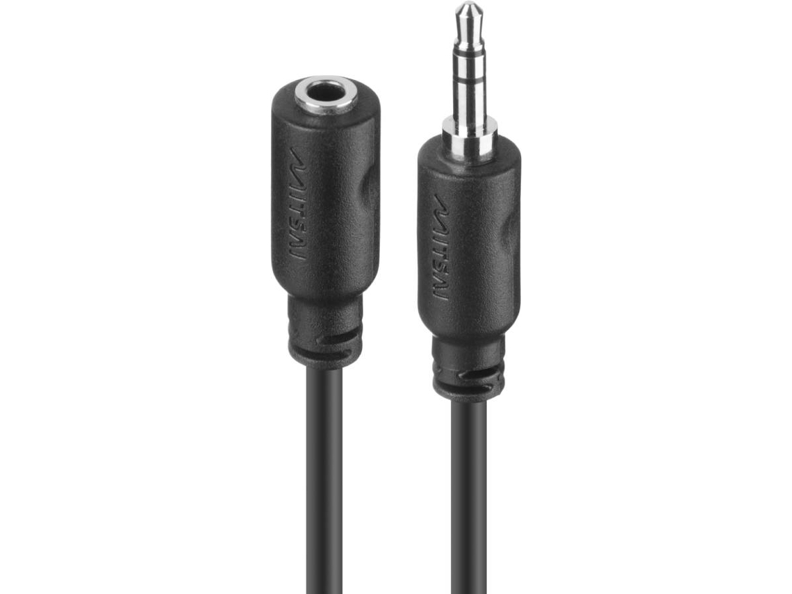 Cable Audio MITSAI MAUC 3236 (M-H - 3.5mm - 5 m)