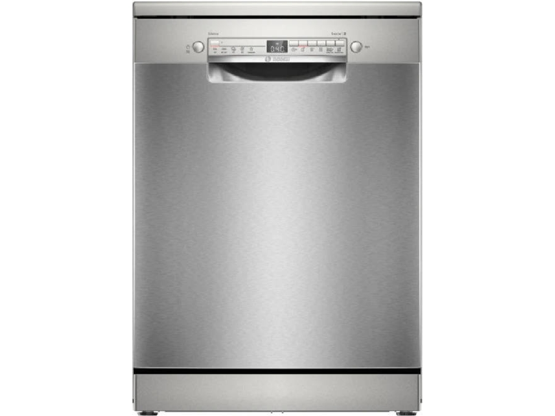 Lavavajillas BOSCH SMS2HTI02E (13 Cubiertos - 60 cm - Inox)
