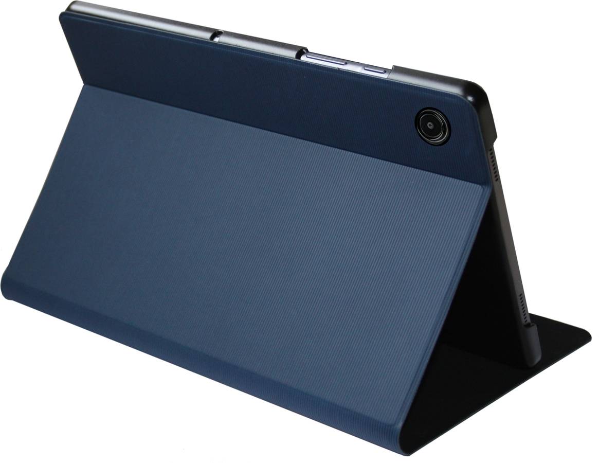 Funda Tablet Samsung Tab A8/A22 SILVERHT Azul