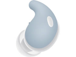 Soportes Moldeables SONY Air Fitting Para Auriculares LinkBuds Fit HAC-LS910NS (Azul)