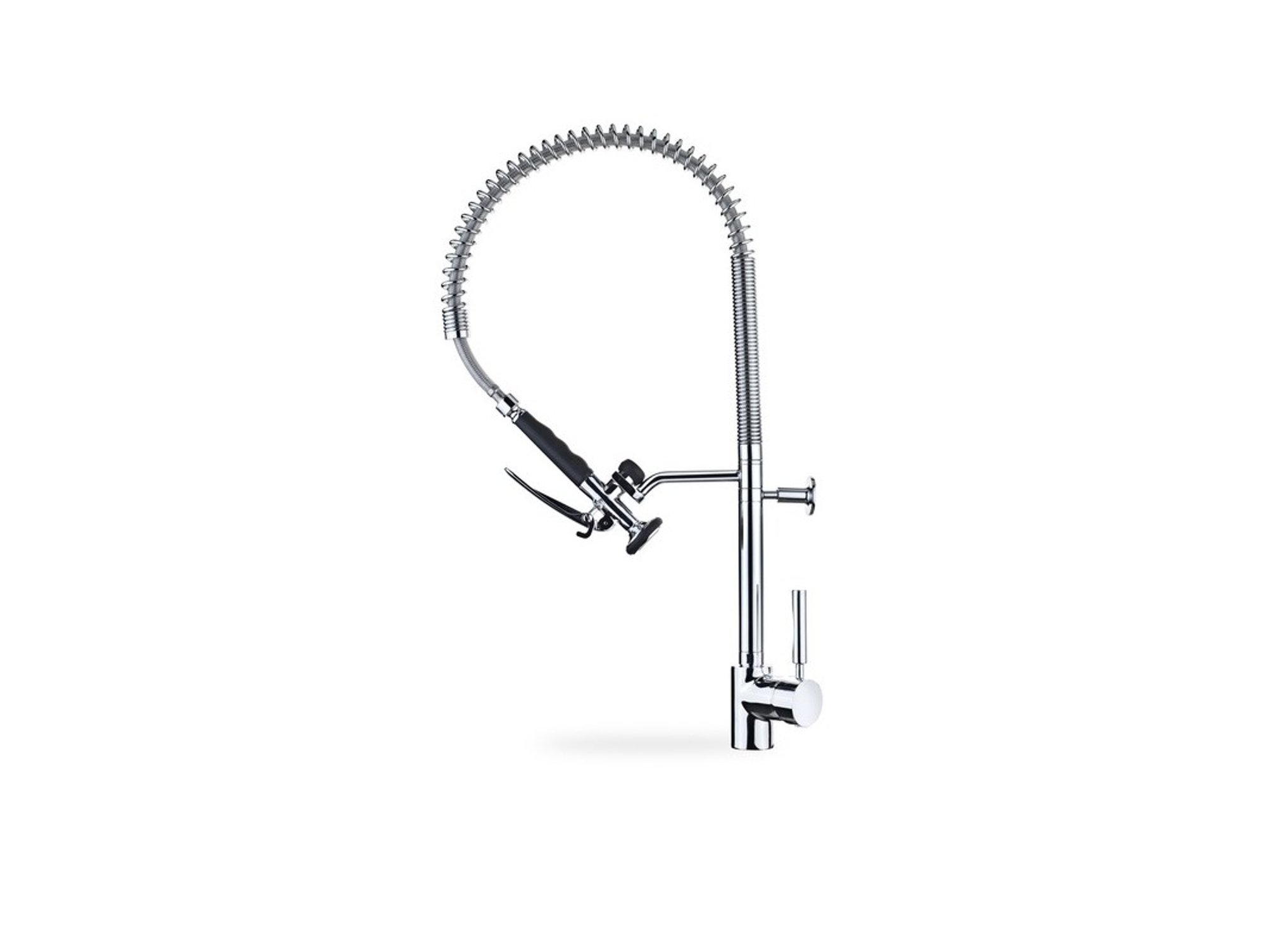 Grifo TEKA My 174 Cromo