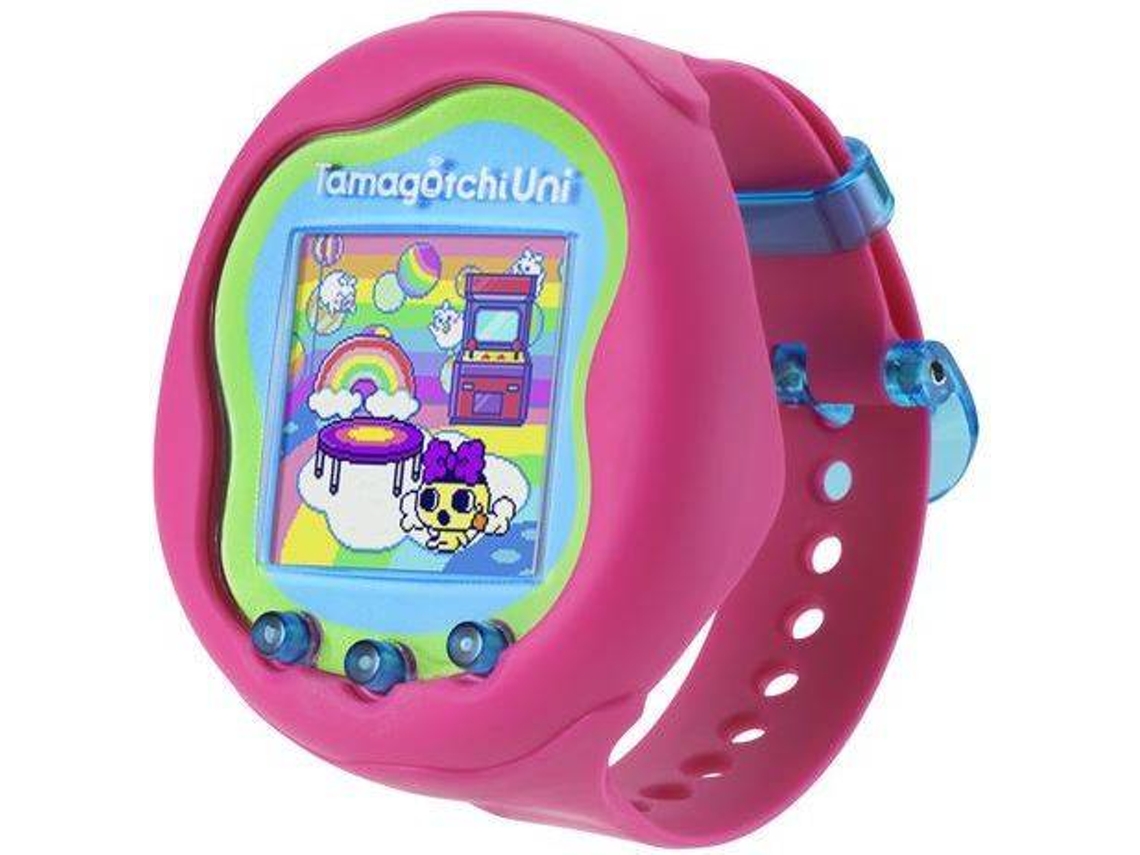 Juego Electrónico BANDAI Tamagotchi Uni (Envío Aleatorio - Edad