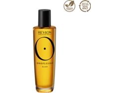 Elixir Capilar REVLON Orofluido (100 ml)