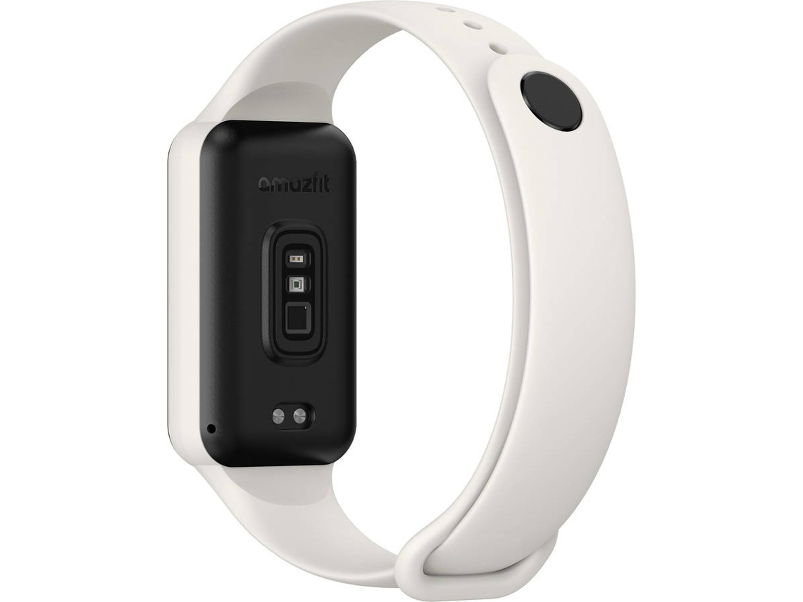 Pulsera de Actividad AMAZFIT Band 7 Beige Worten Canarias