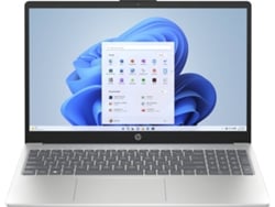 Portátil  HP 15-FD0051NS (15.6'' - Intel Core i5-1334U - RAM: 16 GB - 512 GB Flash PCIe - Intel Iris Xe)
