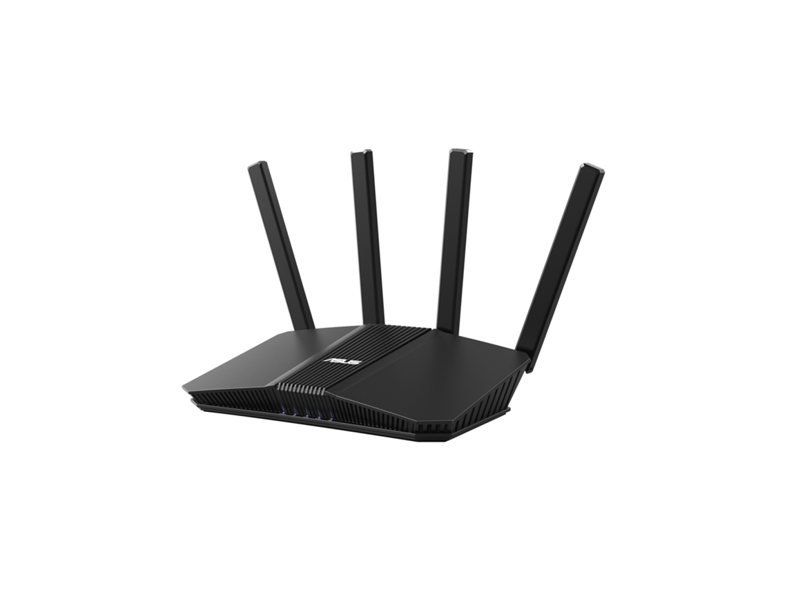 Router ASUS RT-BE58U (Negro)