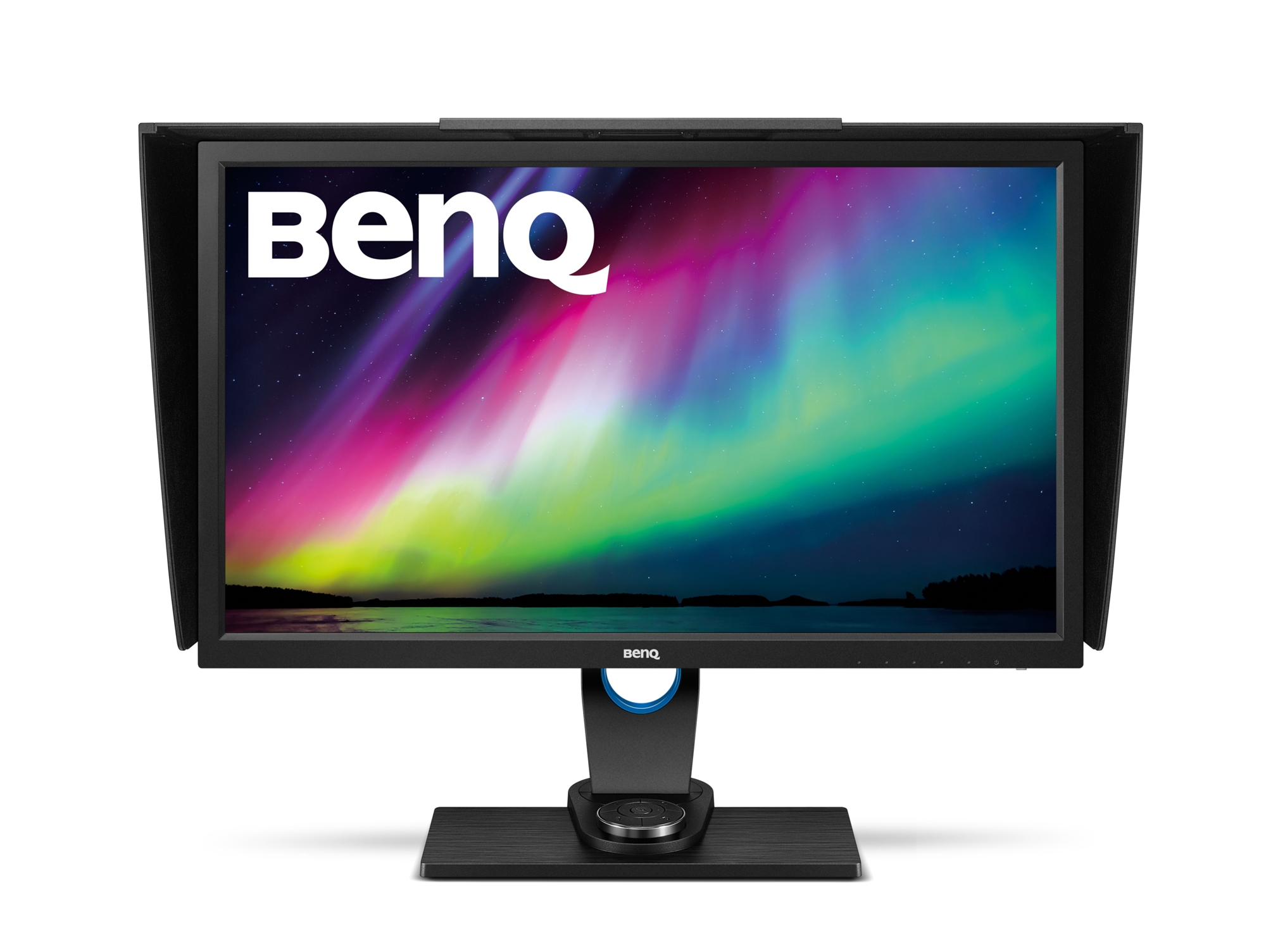Monitor BENQ SW2700PT (27'' - Quad HD - IPS)