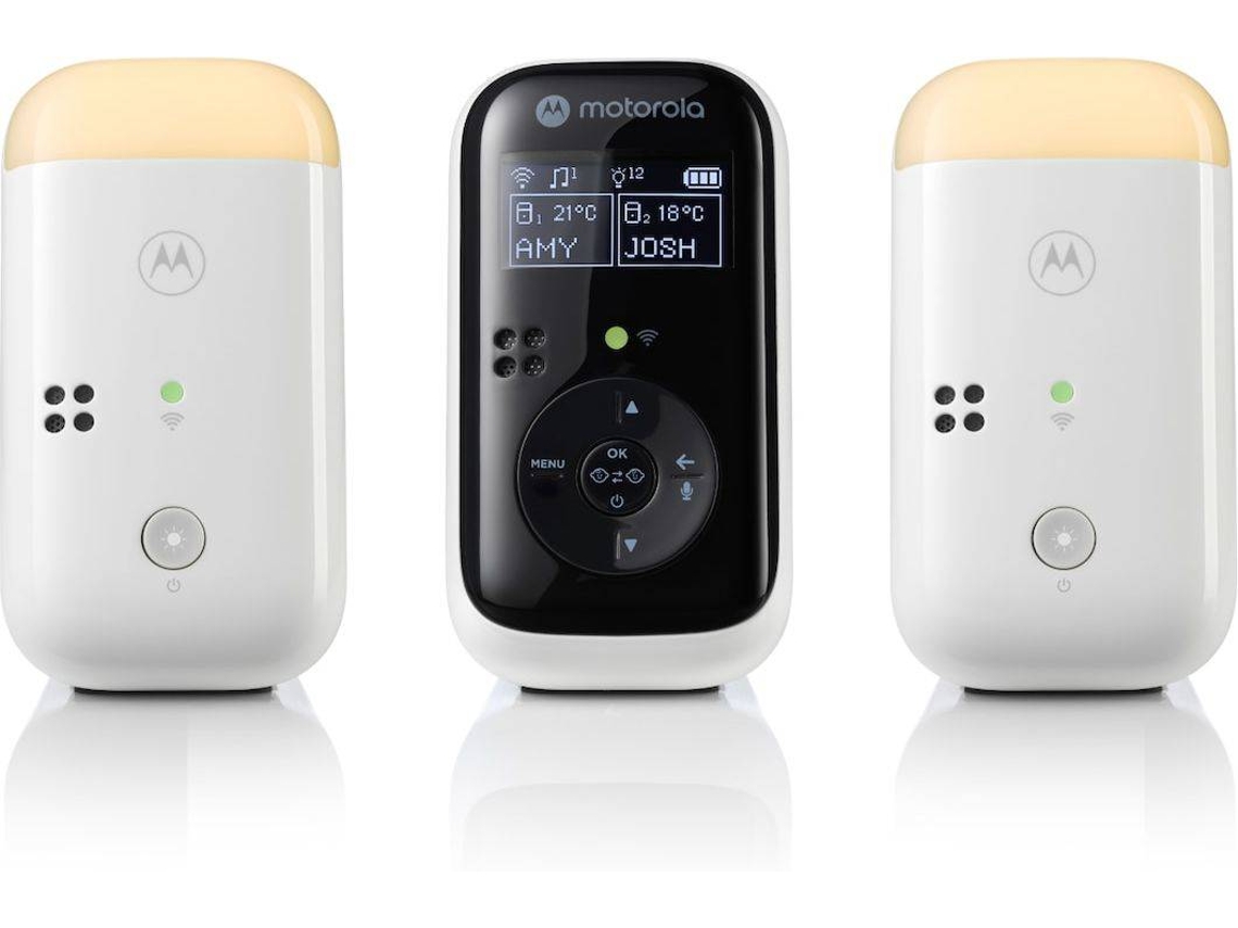 Intercomunicador Motorola PIP15-2