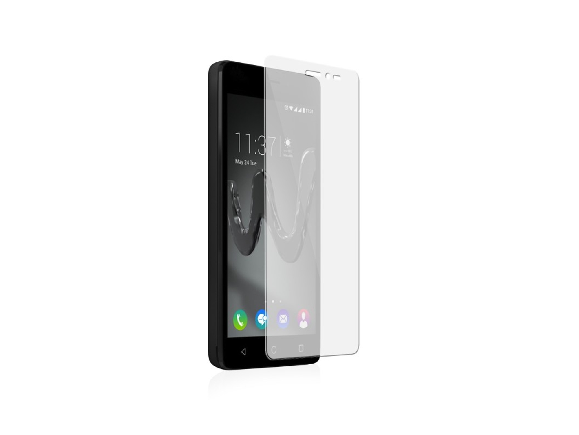 Protector de Pantalla SBS para Wiko Freddy