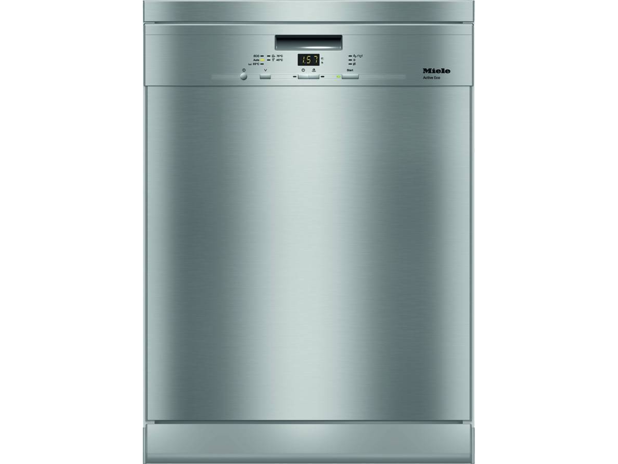 Lavavajillas MIELE G 4310 EDST Active (13 Cubiertos - 60 cm - Inox)