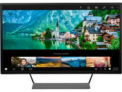 Monitor HP Pavilion 32 (32'' - Quad HD - LED VA - FreeSync)