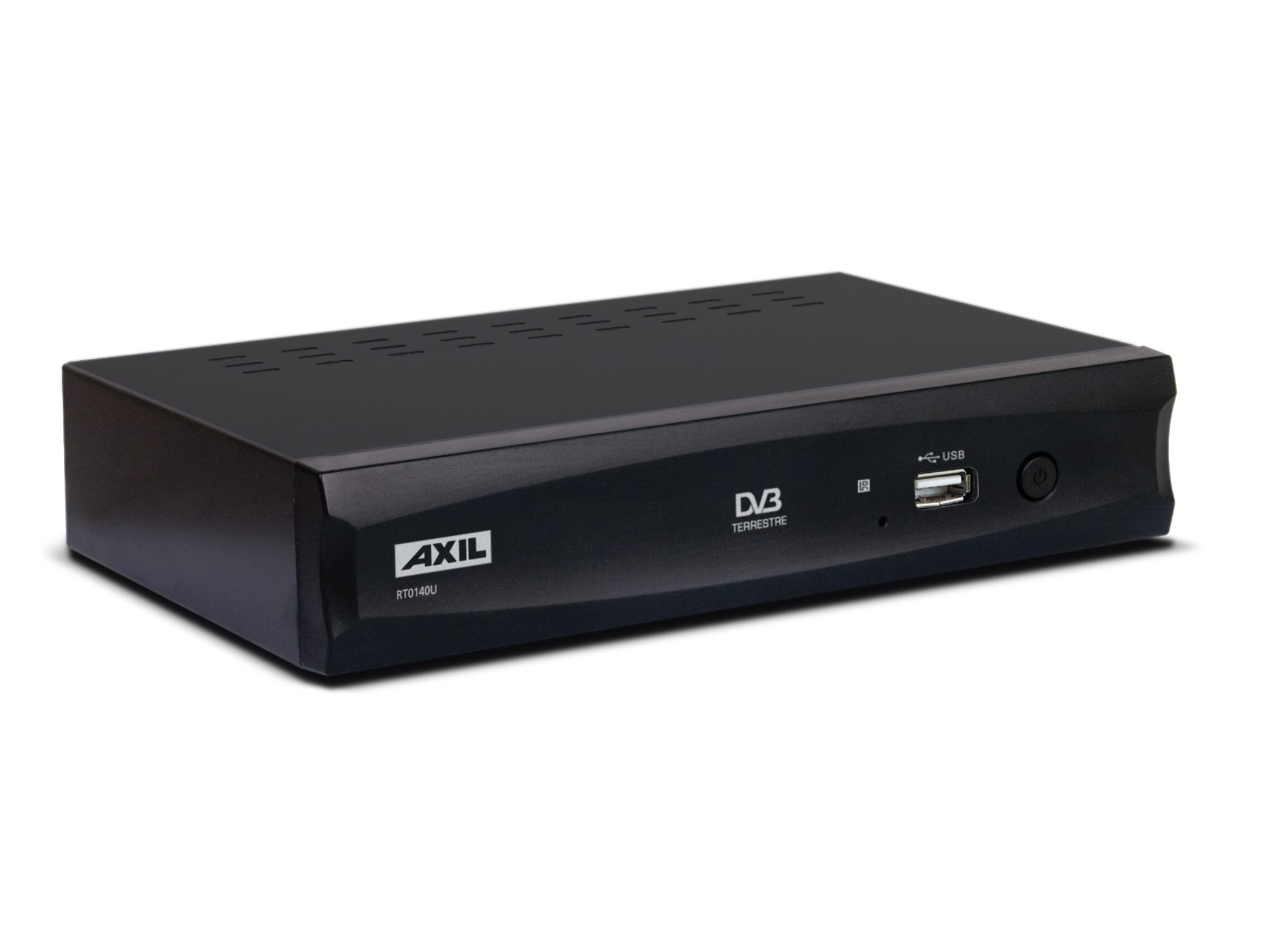 Sintonizador TDT AXIL RT140 U