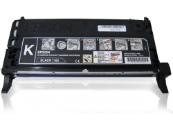 Cartucho de Tóner Original EPSON, Cartucho de imagen, 1 x Negro, S051165, 3.000 Páginas, C13S051165