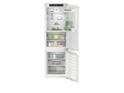 Frigorífico Combi Integrable LIEBHERR ICBNEI-5123-20 001 (No Frost - 183 cm - 244 L - Blanco)