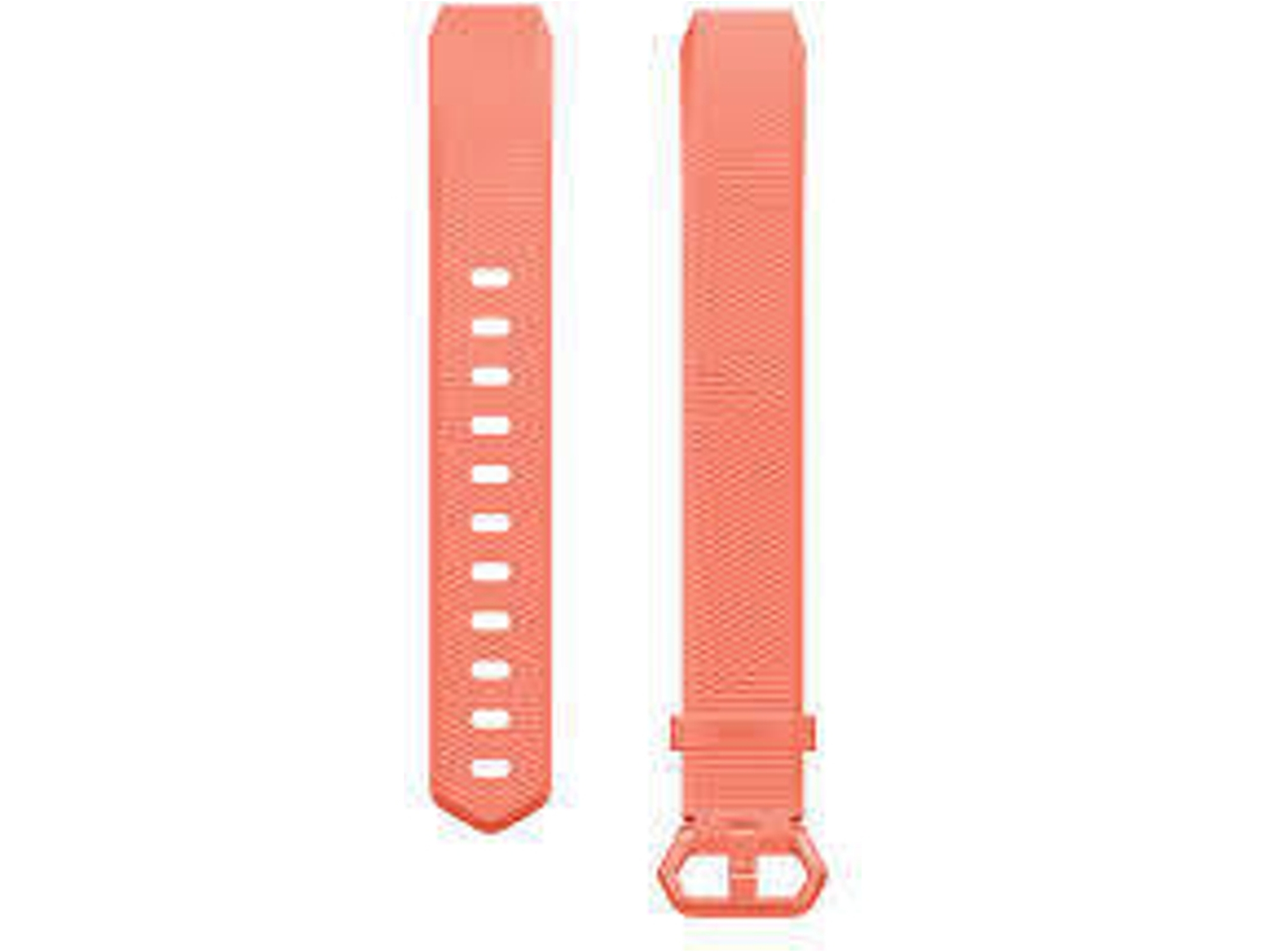 Correa FITBIT BY GOOGLE Alta HR Clássica (Alta HR - L - Naranja)