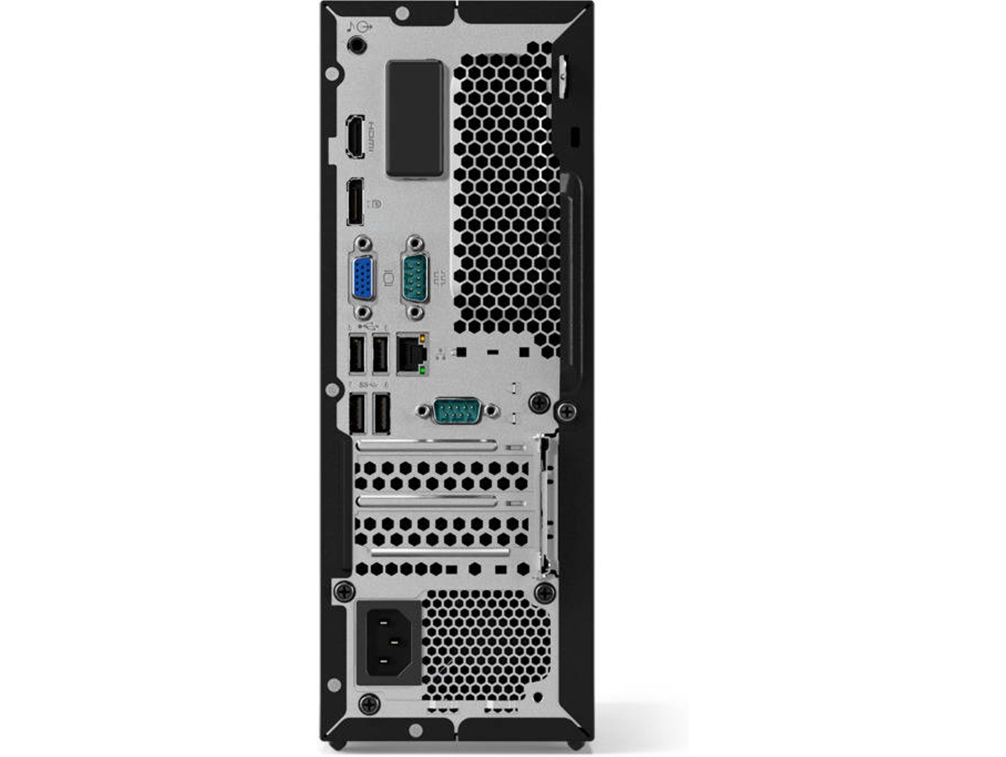 Lenovo ideacentre 510S-07ICB　デスクトップPC　① Lenovo ideacentre 510S-07ICB デスクトップPC