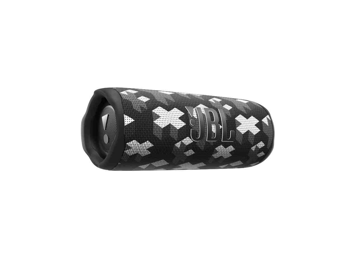ALTAVOZ BT JBL FLIP6 MARTIN GARRIX NEGRO