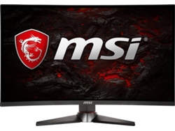 Monitor Gaming MSI Optix MAG27CQ (Caja Abierta - 27'')