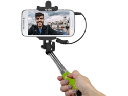 Palo para Selfie SBS Verde