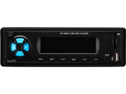 Autorradio KUNFT KCR3885 (Caja Abierta)