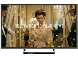 TV PANASONIC TX32FS503E (LED - 32'' - 81 cm - HD - Smart TV)