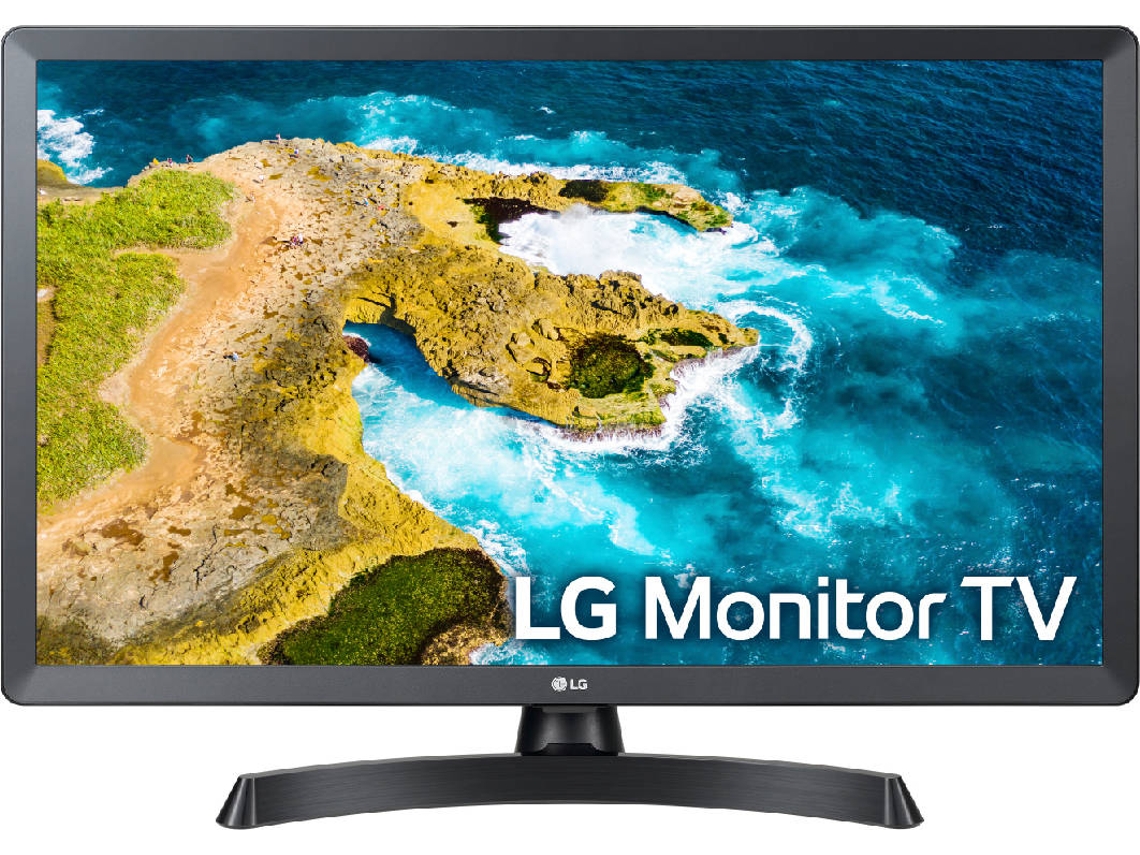 TV LG 28TQ515S-PZ (LED - 28'' - 71 cm - HD - Smart TV)