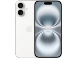 iPhone 16 APPLE (6.1'' - 128 GB - Blanco)