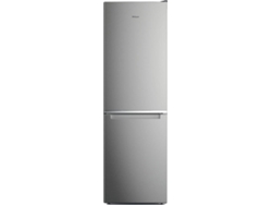 Frigorífico Combi WHIRLPOOL W7X 83A OX (No Frost - 191.2 cm - 33L - Inox)
