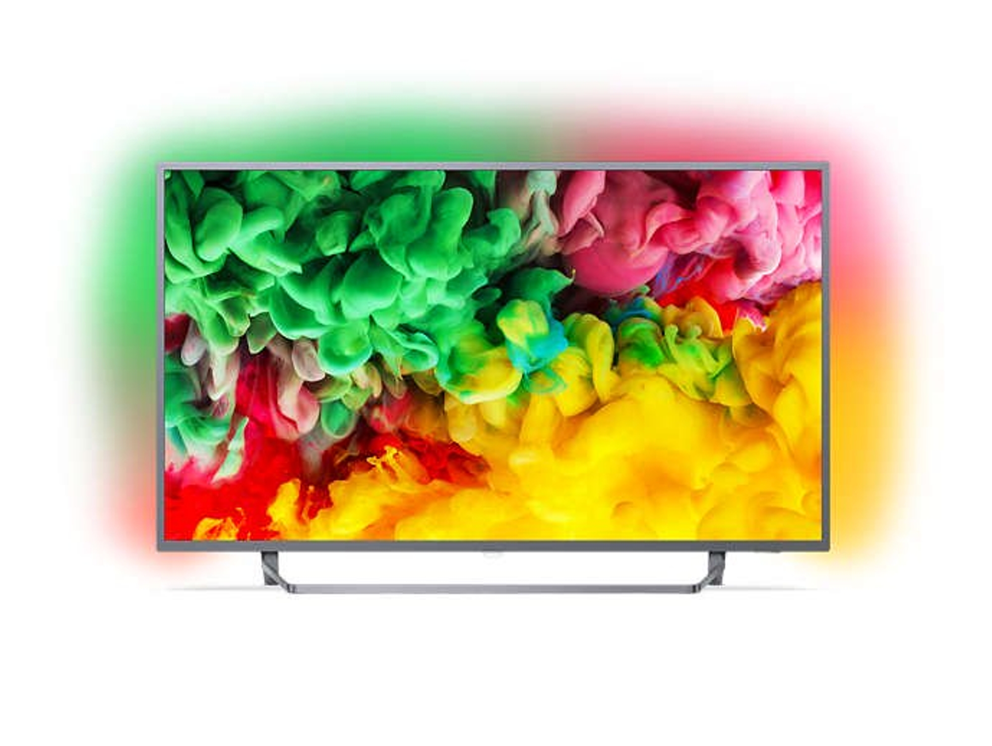 TV PHILIPS 43PUS6753/12 (LED - 43'' - 109 cm - 4K Ultra HD - Smart TV)