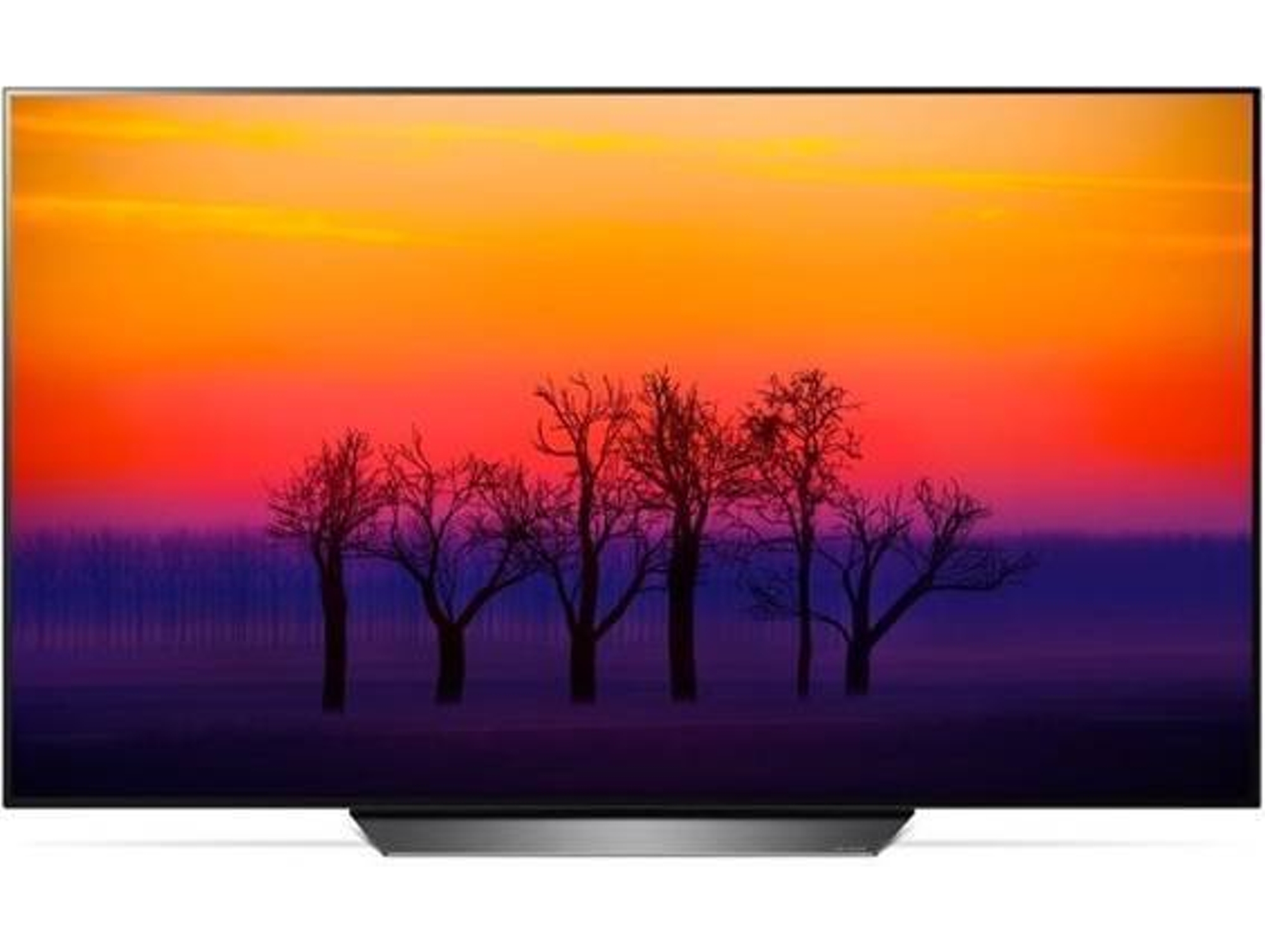 TV LG 65B8PLA (Caja Abierta - OLED - 65'' - 165 cm - 4K Ultra HD - Smart TV)