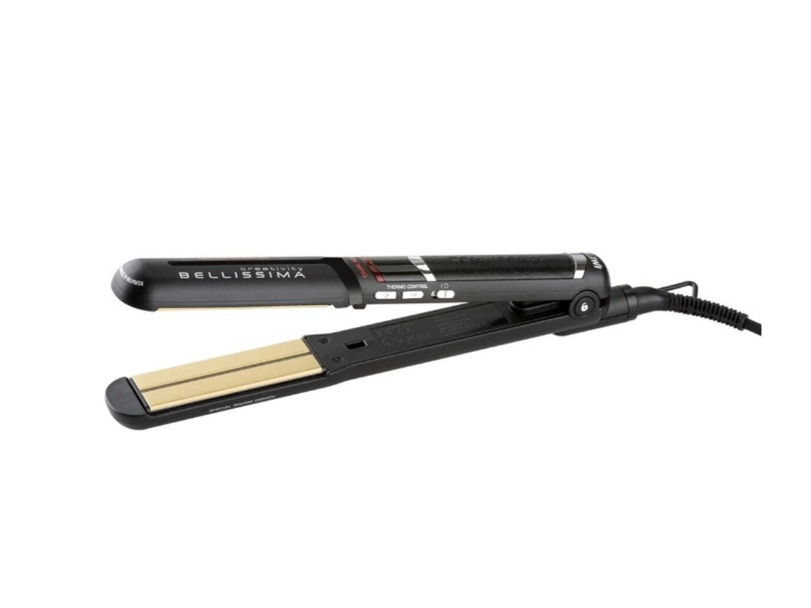 Plancha de Pelo BELLISSIMA Super Creativity (Cerámica - 130-230 °C)