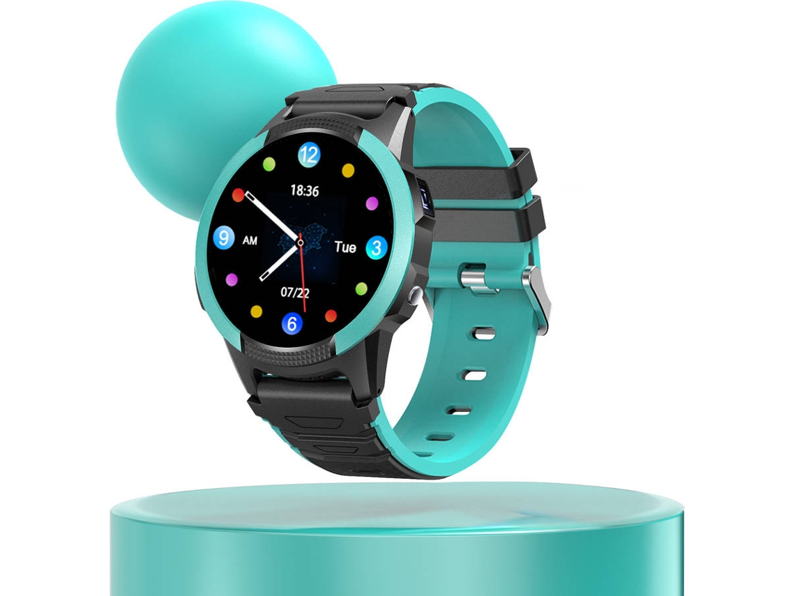 Reloj inteligente niños worten hotsell
