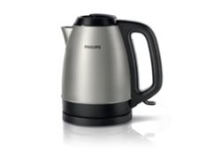 Hervidor Eléctrico PHILIPS HD9305/20 (2200 W - 1,5 L)