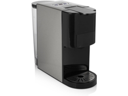 Cafetera de Cápsulas PRINCESS 01.249450.01.001 Gris