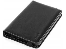Funda Teclado WOXTER Cover Key (Universal - 7'' - Negro)