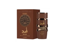 Asad Bourbon Eau de Parfum 100ml LATTAFA