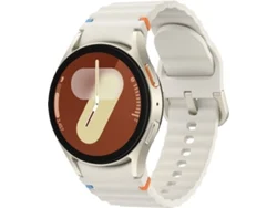 Smartwatch Samsung Galaxy Watch 7 LTE (40 mm - Crema)
