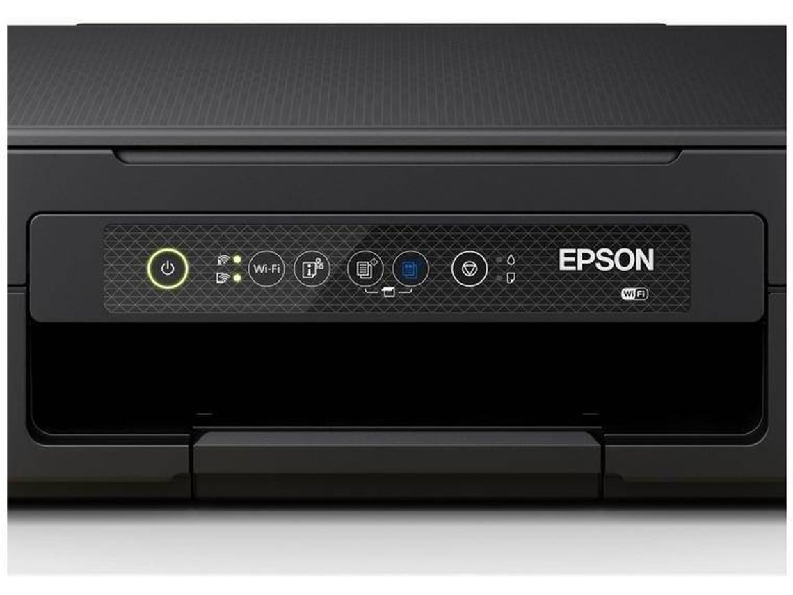 Impresora EPSON Expression Home XP-2200 (Multifunción - Inyección de Tinta  - Wi-Fi)