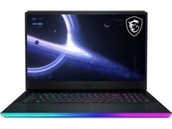 Portátil Gaming MSI GE76 Raider 11UG-236ES (Caja Abierta - Intel Core i7-11800H - NVIDIA GeForce RTX 3070 - RAM: 32 GB - 1 TB SSD - 17.3'')