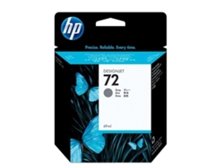 Cartucho de Tinta Original HP 72 de 69 Ml C9401A Gris