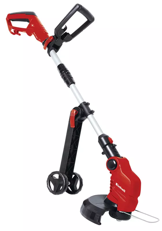 Aparador de grama EINHELL GE-ET 5027