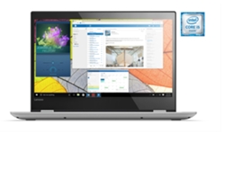 Portátil Convertible 2 en 1 LENOVO Yoga 520-14IKB 14''