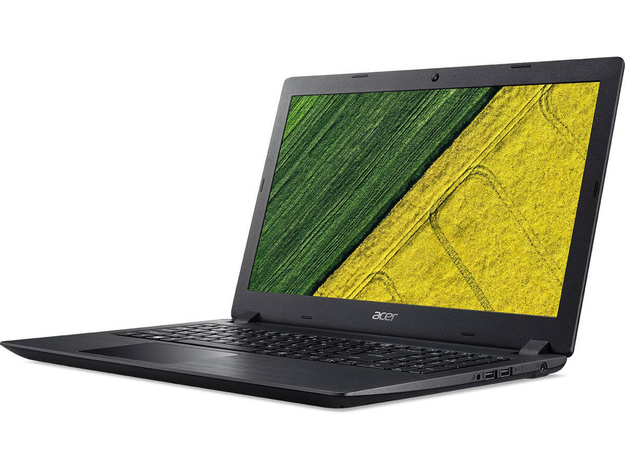 Portátil 15.6'' ACER Aspire 3 A315-21-61KP (Caja Abierta - AMD A6 - RAM: 8 GB - Disco duro: 1 TB HDD)