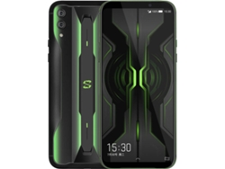 Smartphone BLACK SHARK 2 Pro (6.39'' - 8 GB - 128 GB - Negro)