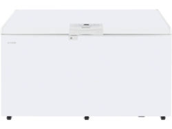 Congelador Horizontal Reacondicionado BECKEN BCF3900 W (Grado A - Estático - 142.4 cm - 400 L - Blanco)