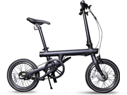 Bicicleta Eléctrica XIAOMI Qicycle (Autonomía: 45 km | Velocidad Máx: 25 km/h)